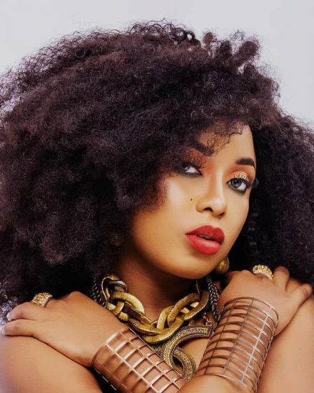 Bombshell Grenade Bombshell Grenade