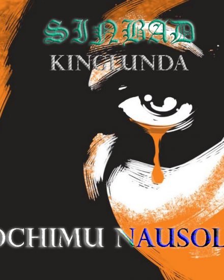 Sinbad - Chochimu Nawusoldier Chochimu Nausoldier Artwork
