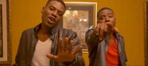 Video: Dreamtwinz ft Macky 2 - Surreal