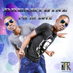 Dreamtwinz - I'm In Love