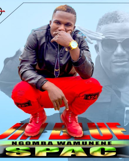 JM Blue Spac - Chikela