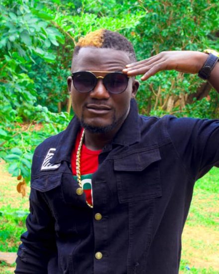 JM Blue Spac - ChiKomwesa