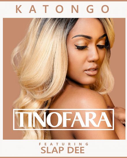 Katongo ft Slap Dee - Tinofara