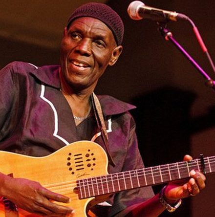 Olive Mtukuzi Legend Dies