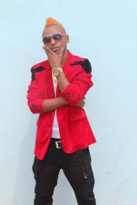 Shenky Shugah