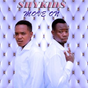 Shykids - Move On