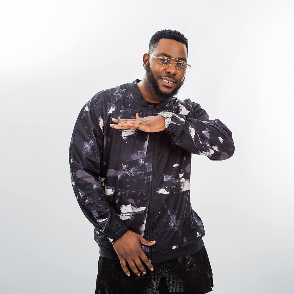Heres Why Slapdee Has Been Chosen To Represent Zambia In 