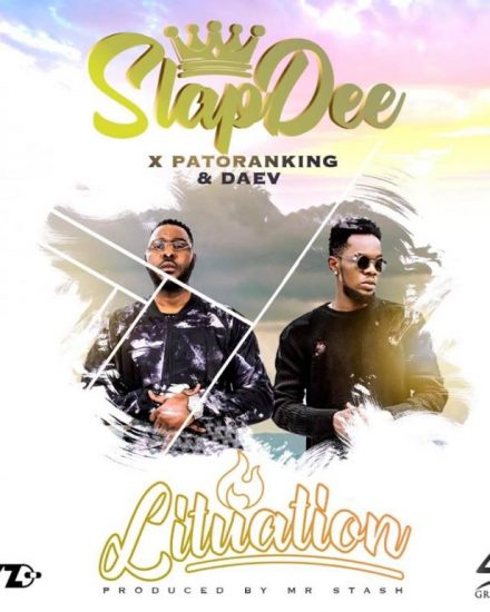 Slapdee-ft.-Patoranking-X-Daev-Lituation-770×770