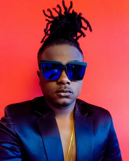 T-Sean T-Sean Bio Pic1