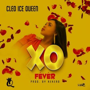 Cleo Ice Queen - XO Fever