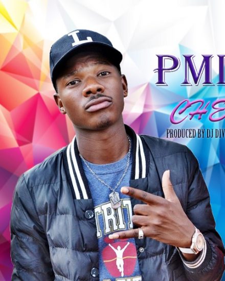PMD - Che PMD - CHE ARTWORK