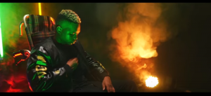 Video: Bobby East ft Macky 2 - I Forgive You