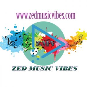 Zed Music Logo V3 Small