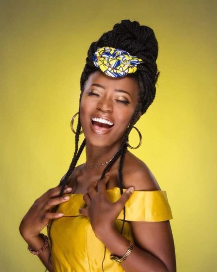 Esther Chungu