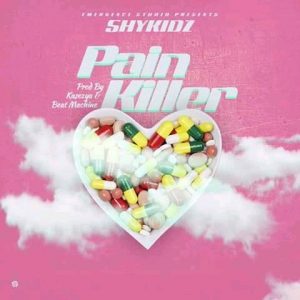 Shykids - Pain Killer
