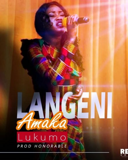 Lukumo - Langeni Amaka Lukumo art