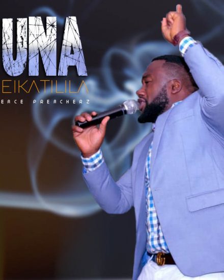 Suna ft Peace Preachers - Ndeikatilila