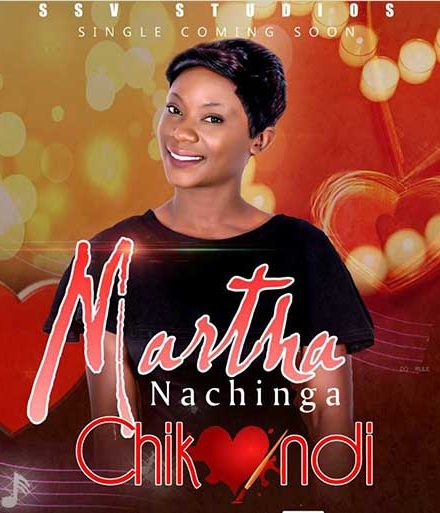 Martha - Chikondi martha