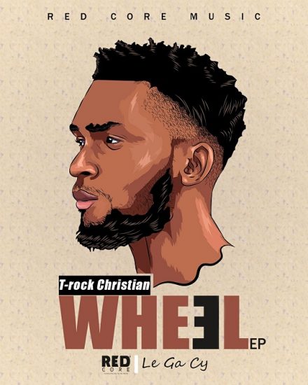 T-Rock Christian - Wheel (Ep) T-Rock Christian - Wheel (Ep)