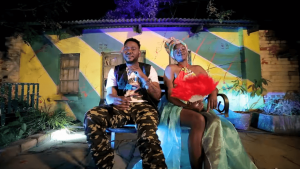 Video: Slap Dee - Wagwan Slapdee-WAGWAN