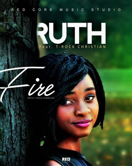 Fire – Ruth Art