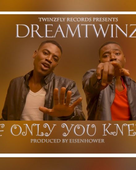 If Only You Knew Art 3