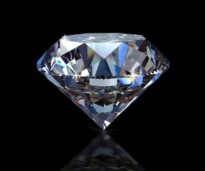 BJ Sam - Diamond