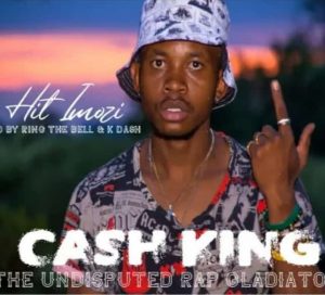 Cash King - Hiti Imozi