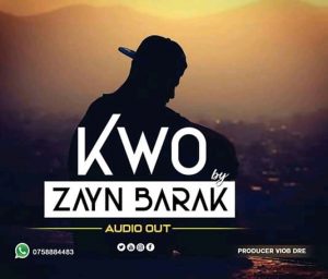 Zayn Barak - KWO