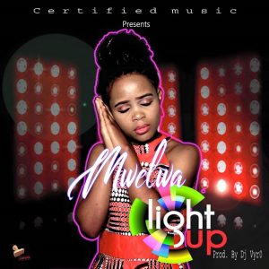 Mwelwa - Light Up