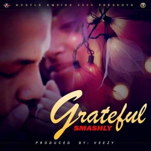 Smashly - Grateful