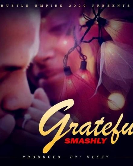 Smashly - Grateful