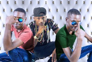 Lyrics: Forever by Dreamtwinz ft Chef 187