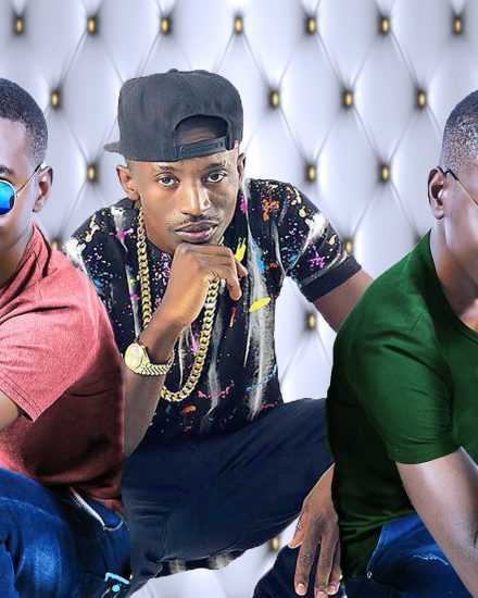 Dreamtwinz and Chef 187 Poster