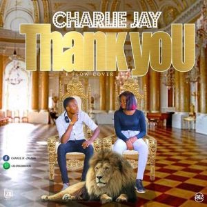 Charlie Jay - Thank You