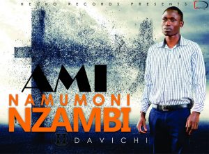 Davichi - Nzambi Namumoni