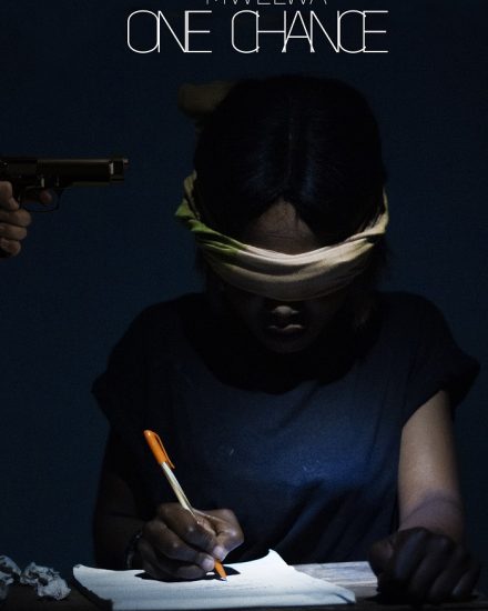 Mwelwa - One Chance Mwelwa - One Chance