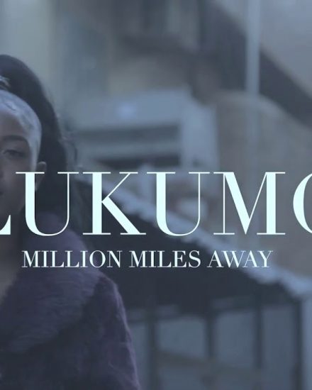 Video:Lukumo - Milion Miles maxresdefault