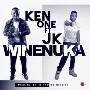 Ken One ft JK & Exile - Winenuka