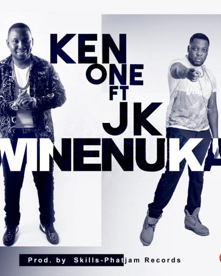 Ken One ft JK & Exile - Winenuka Ken One ft JK & Exile - Winenuka