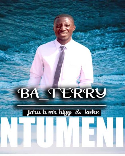 Ba Terry - Ntumeni