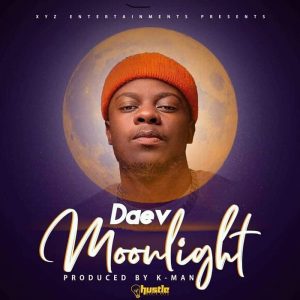 Daev - Moonlight