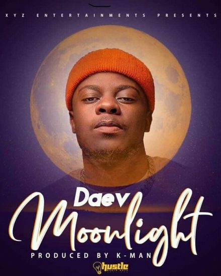 Daev Moonlight Art