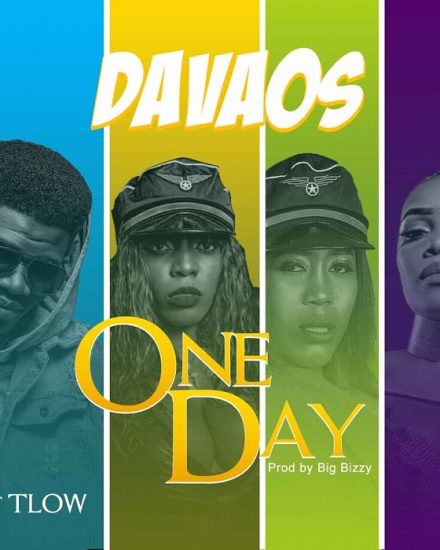 Davaos ft T-Low - One Day