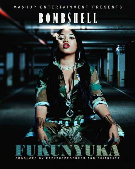 Bombshell - Fukunyuka