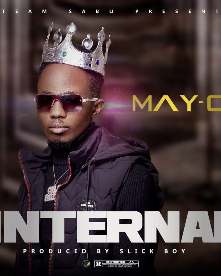 May C - Internal May C - Internal