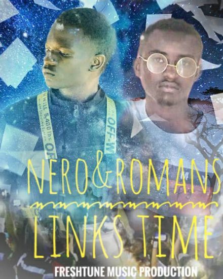 Nero & Romans - Waonelako Nero & Romans - Waonelako