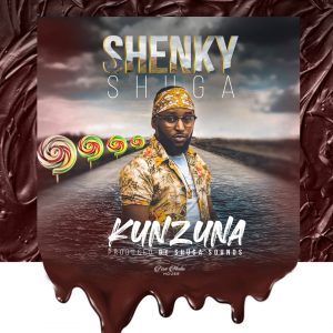 Shenky - Kunzuna (Tinnah Mix20)