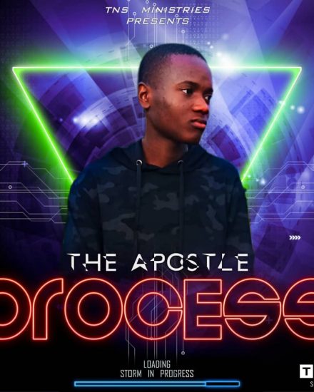 The Apostle - Process
