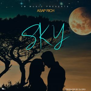 Asap - Sky